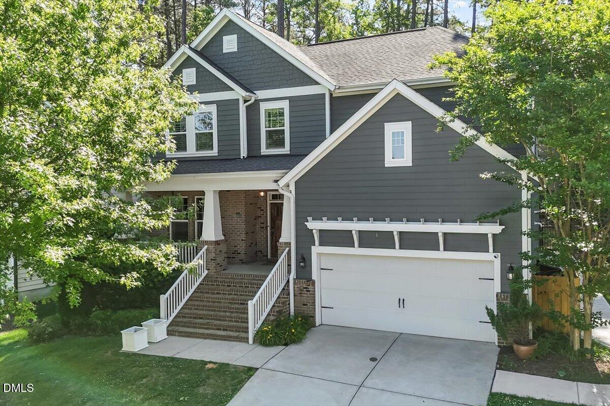 10000 Major Oak Lane Property Photo 1