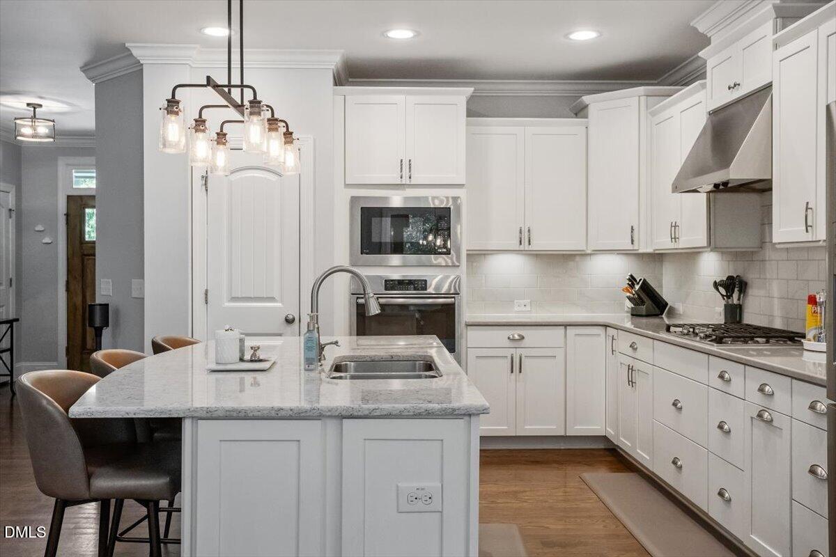 10000 Major Oak Lane Property Photo 10