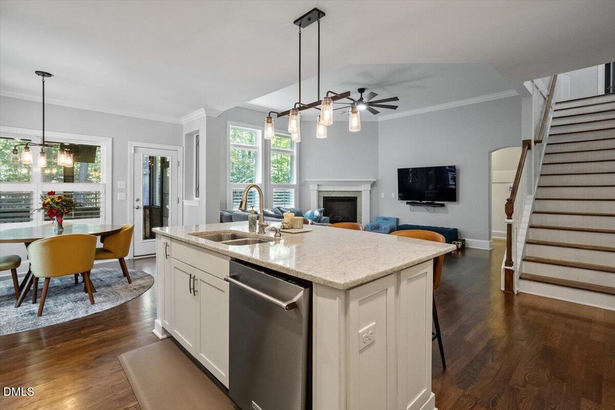 10000 Major Oak Lane Property Photo 11