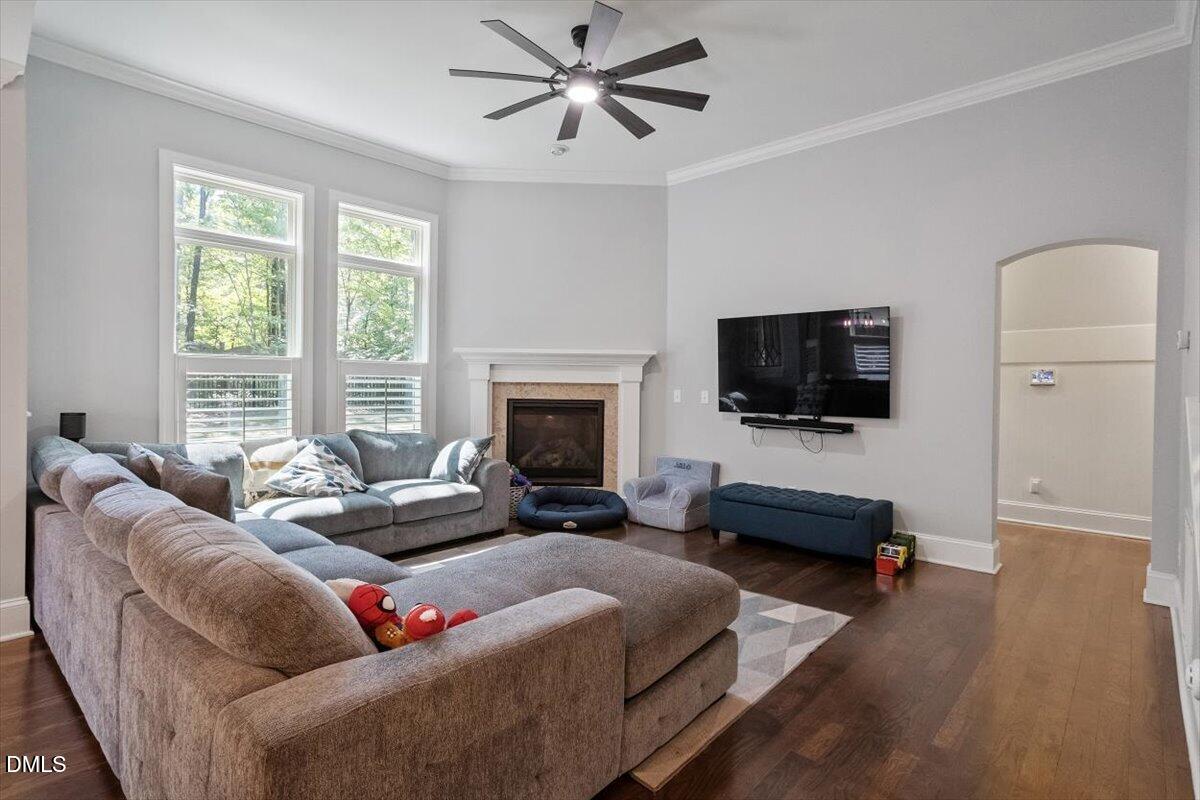 10000 Major Oak Lane Property Photo 15