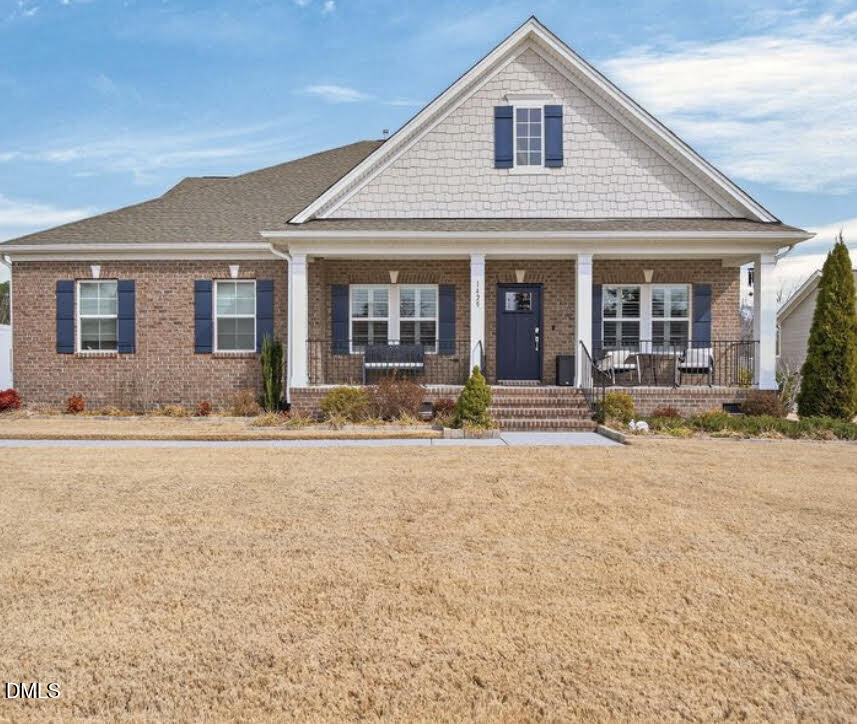 1429 Beaver Tan Court Property Photo 1