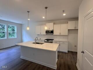 605 Crescent Wood Trail Property Photo 5