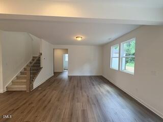 605 Crescent Wood Trail Property Photo 9