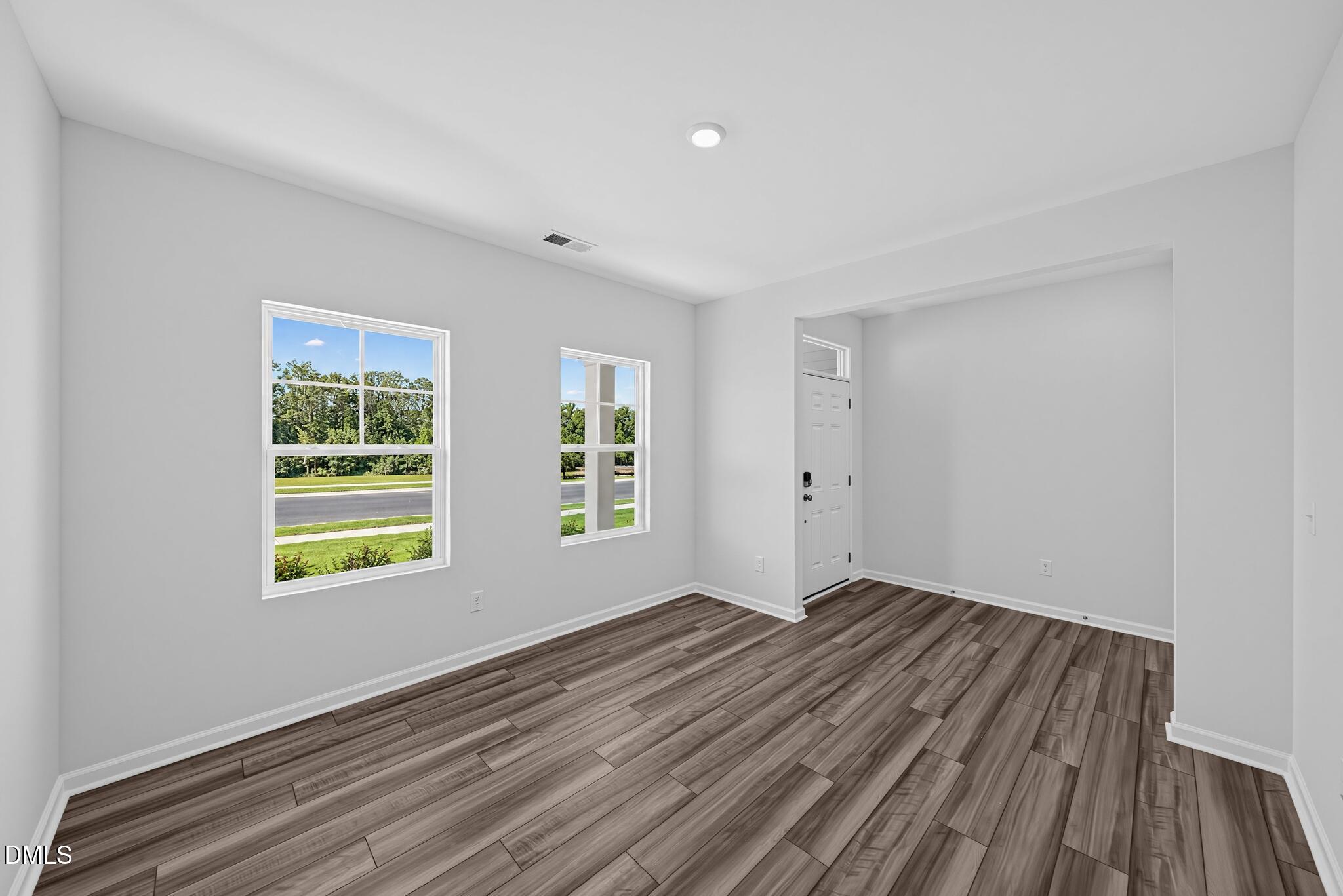 5906 Mill Stone Way W Property Photo 11