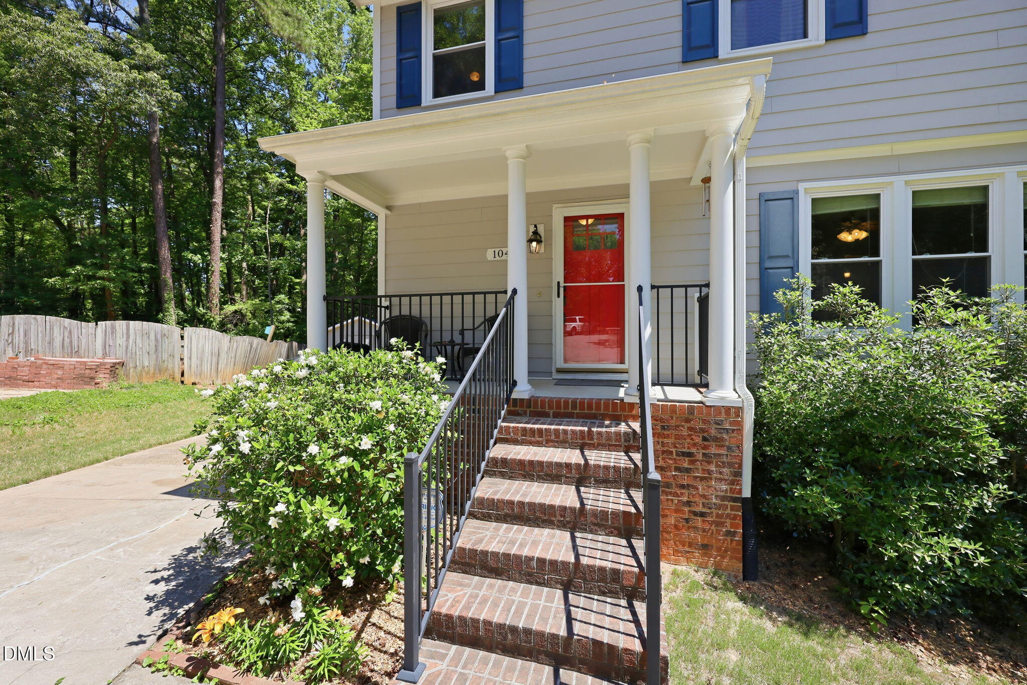 104 Swiftwater Court Property Photo 3