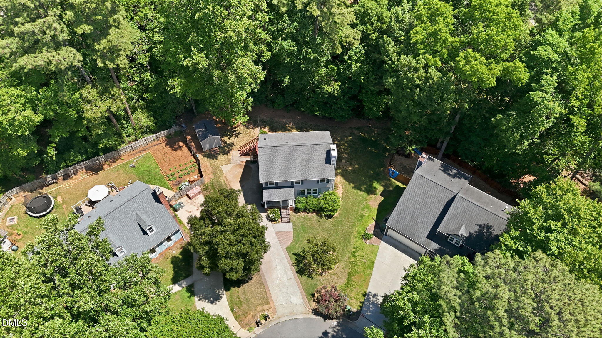 104 Swiftwater Court Property Photo 4