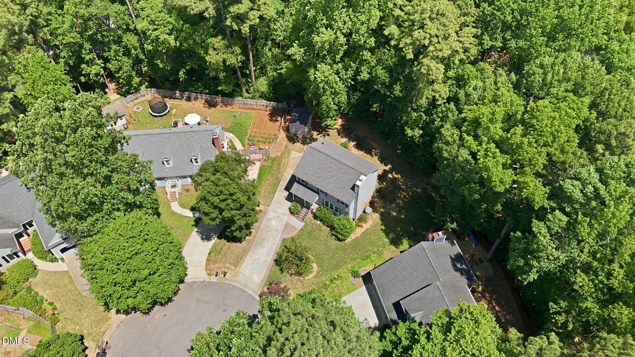104 Swiftwater Court Property Photo 26