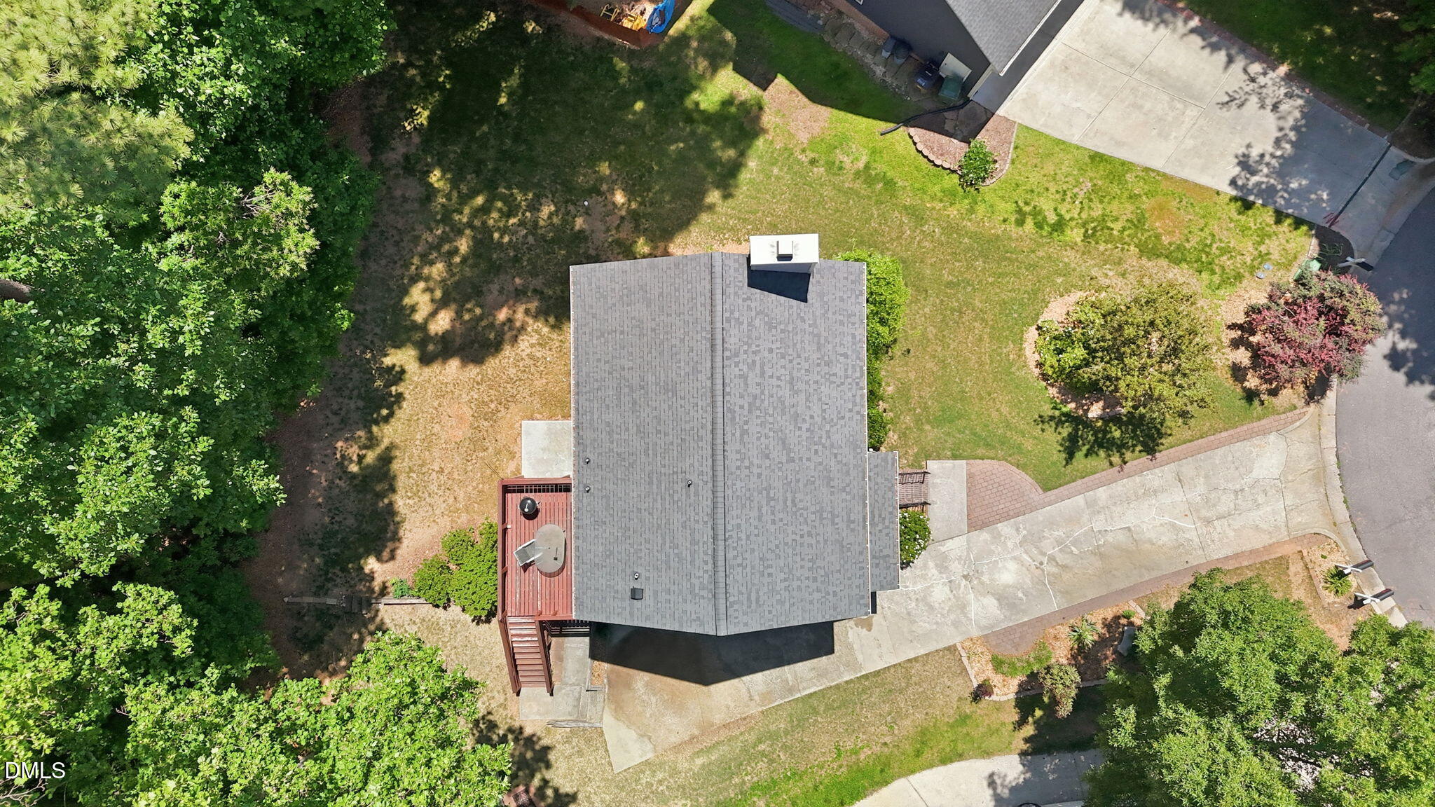 104 Swiftwater Court Property Photo 28