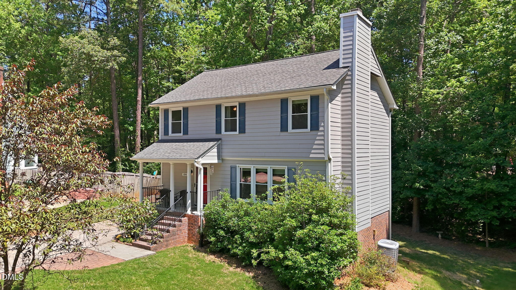 104 Swiftwater Court Property Photo 29