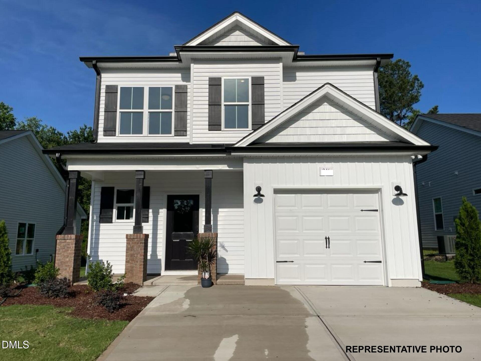 167 Bullseye Court Property Photo 1