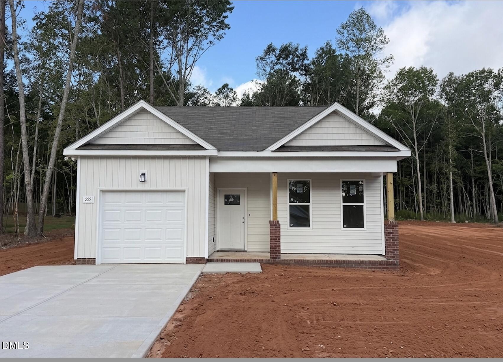 229 Bullseye Court Property Photo 1