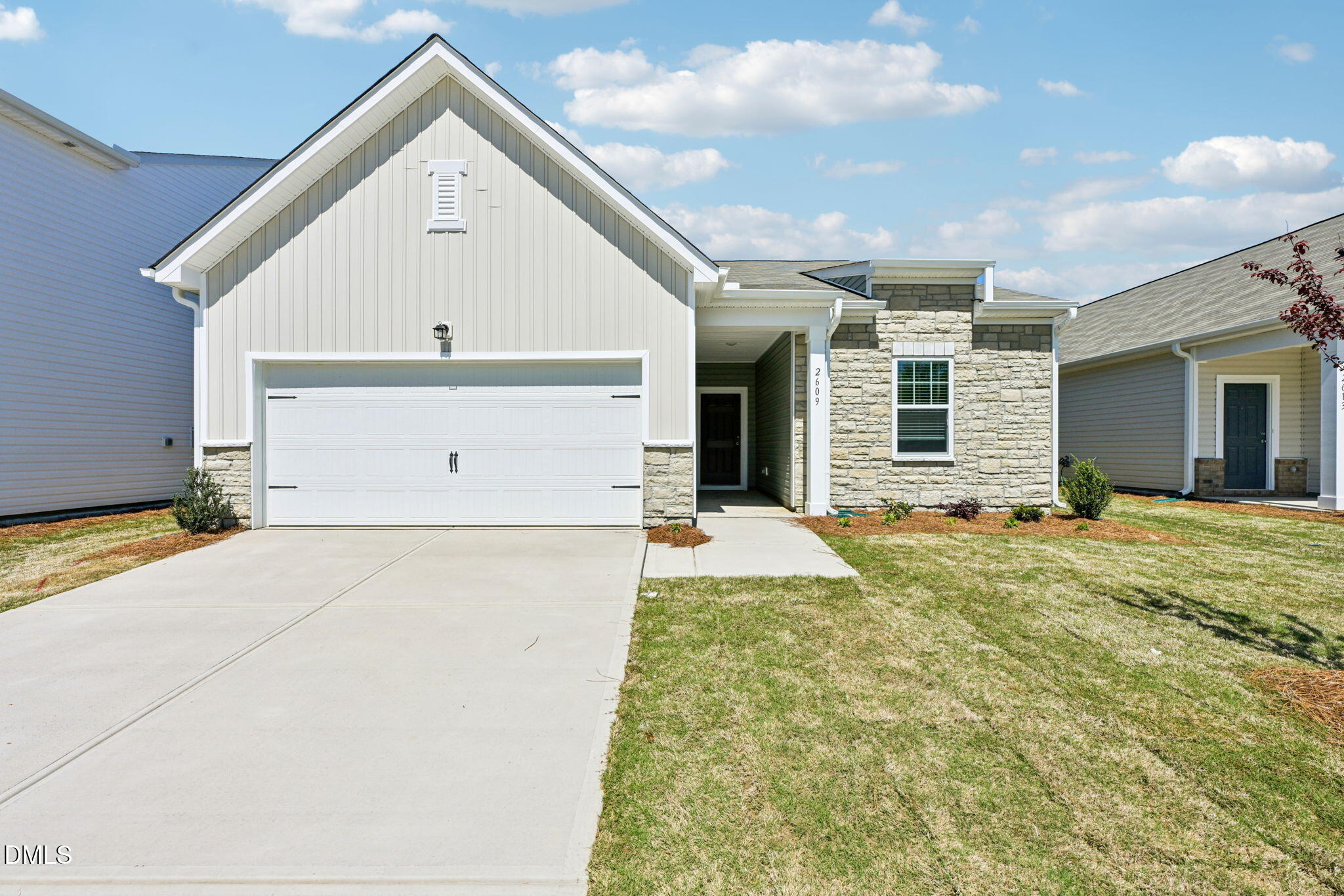3817 Paragon Place Property Photo 1