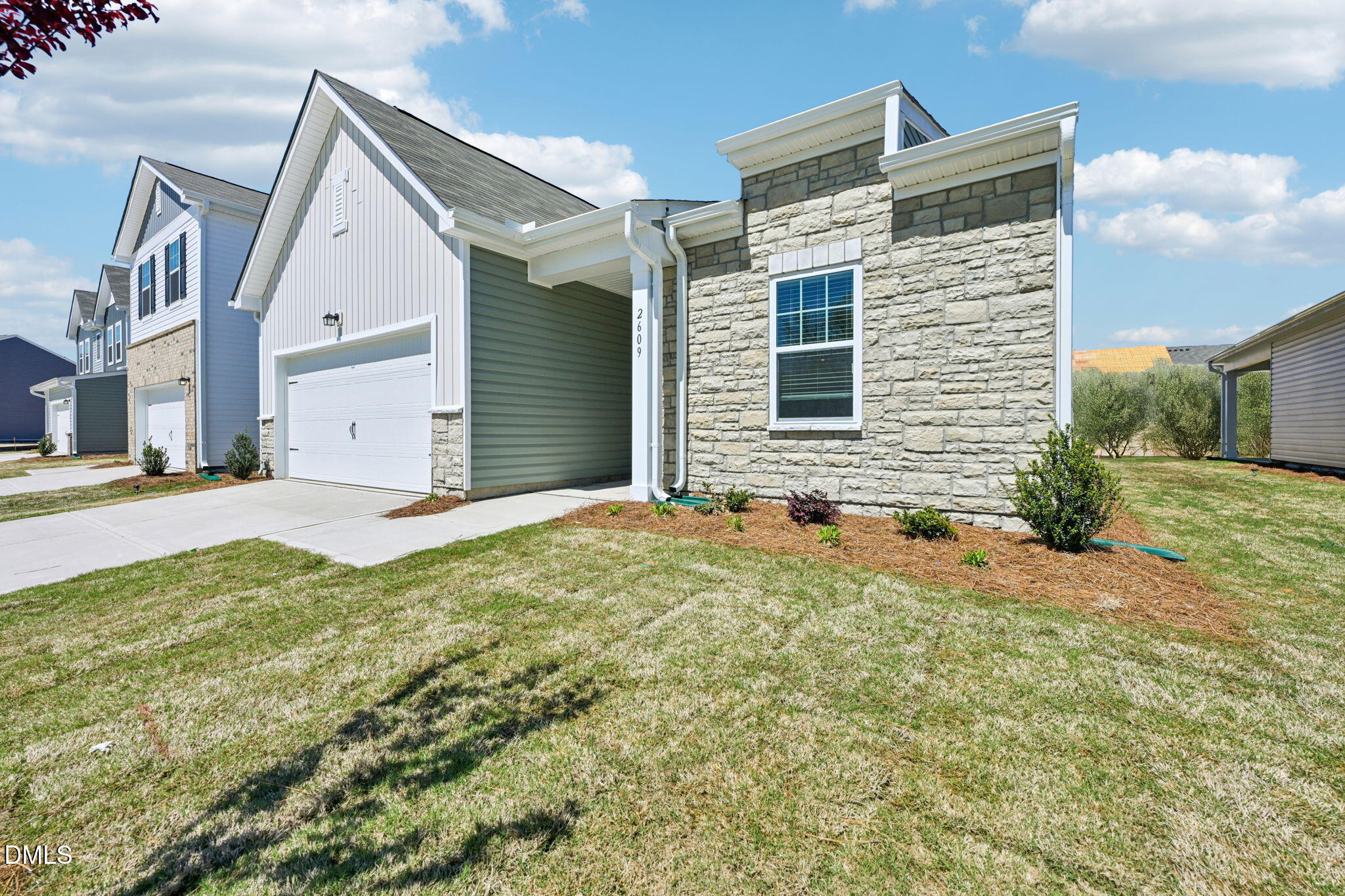 3817 Paragon Place Property Photo 3