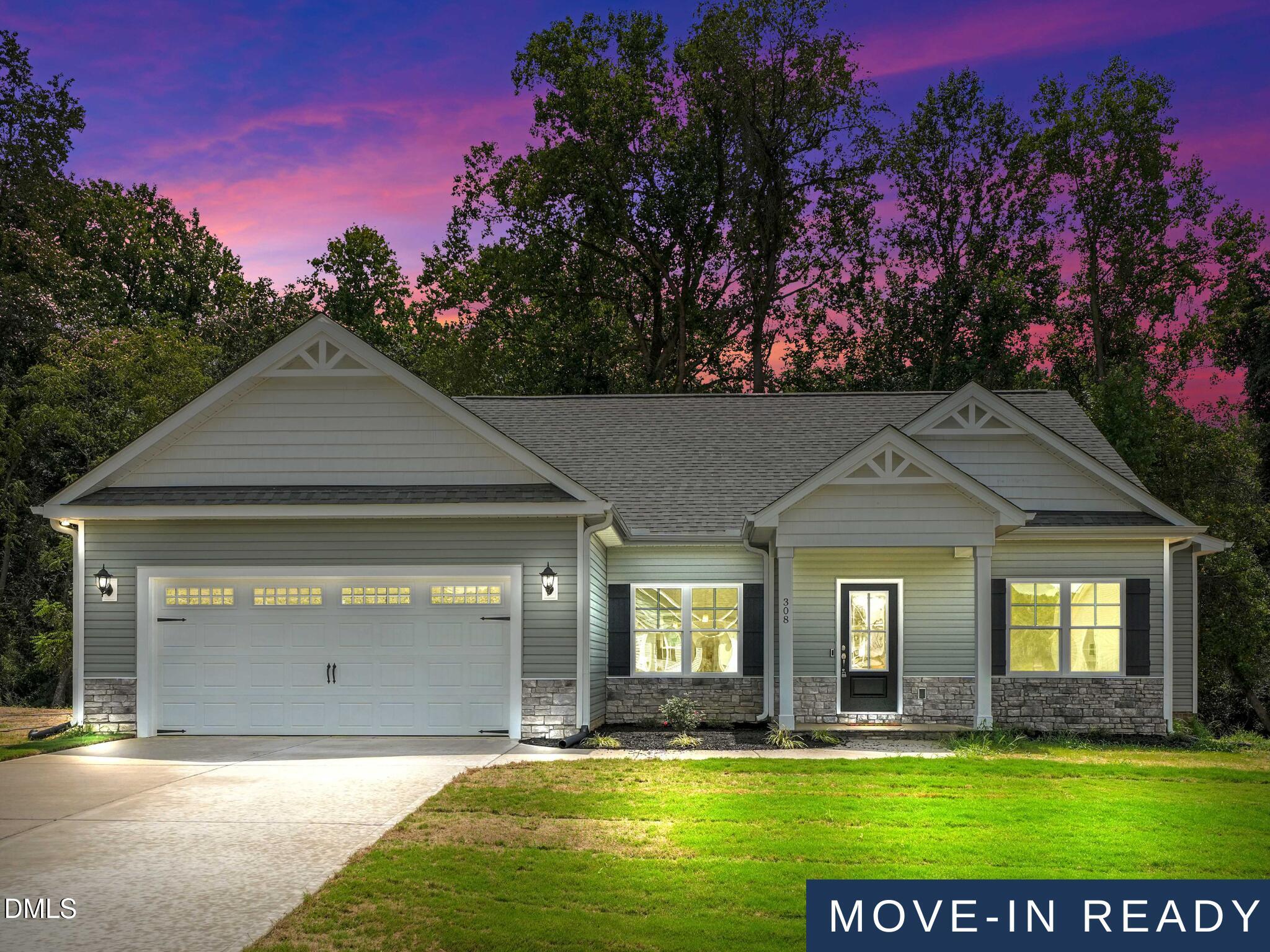 308 Creeks Edge Drive Property Photo 1