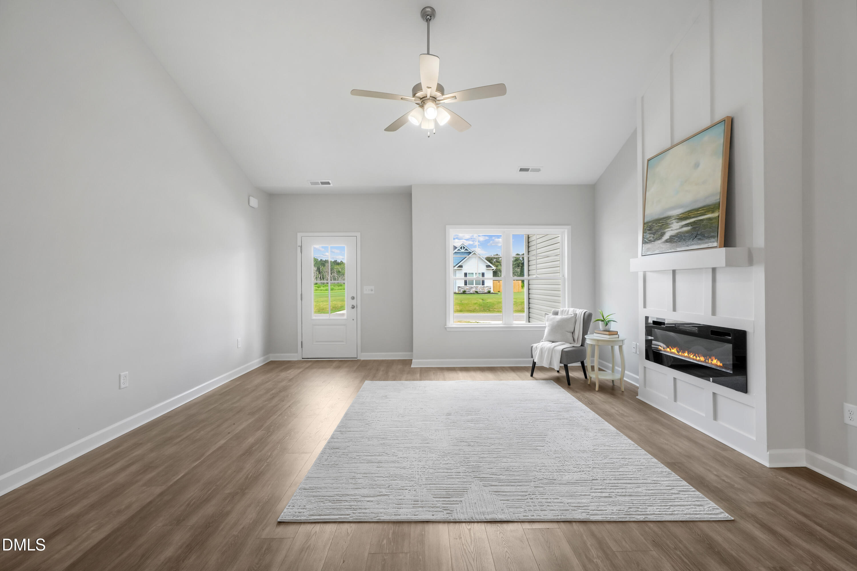 308 Creeks Edge Drive Property Photo 12