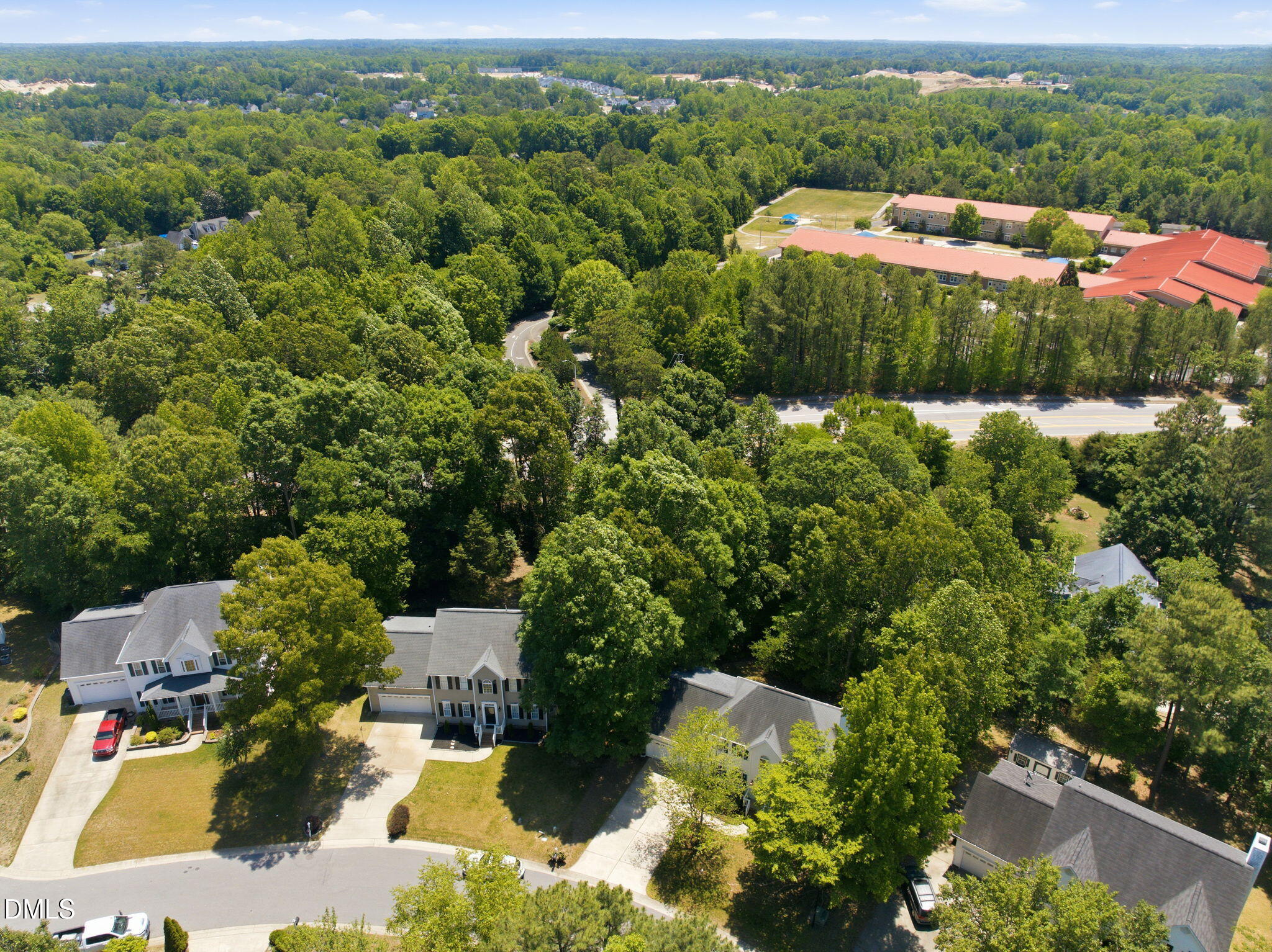 3612 Dewing Drive Property Photo 63