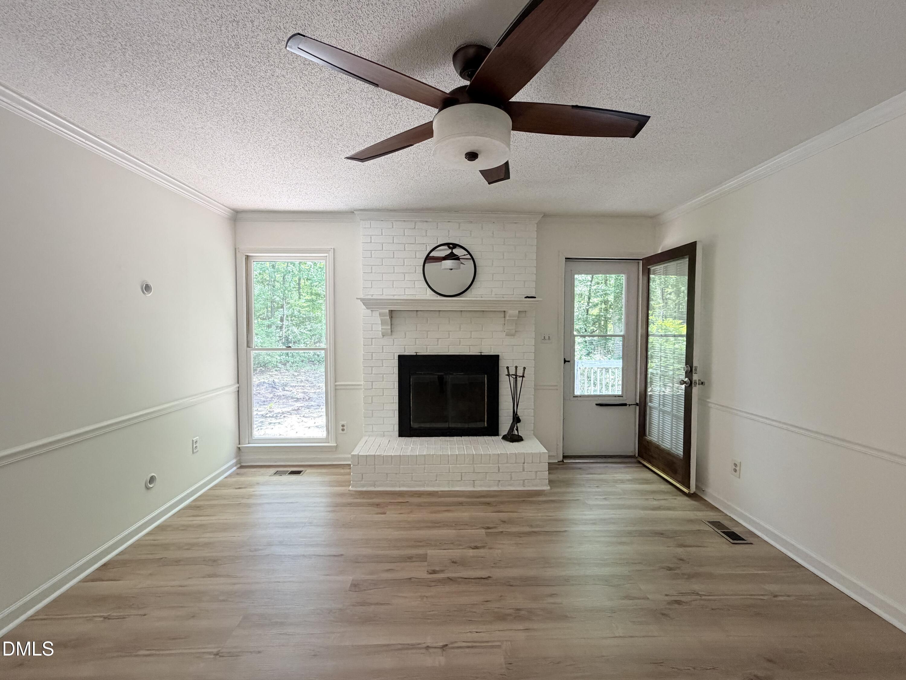 3620 Iron Sight Court Property Photo 3