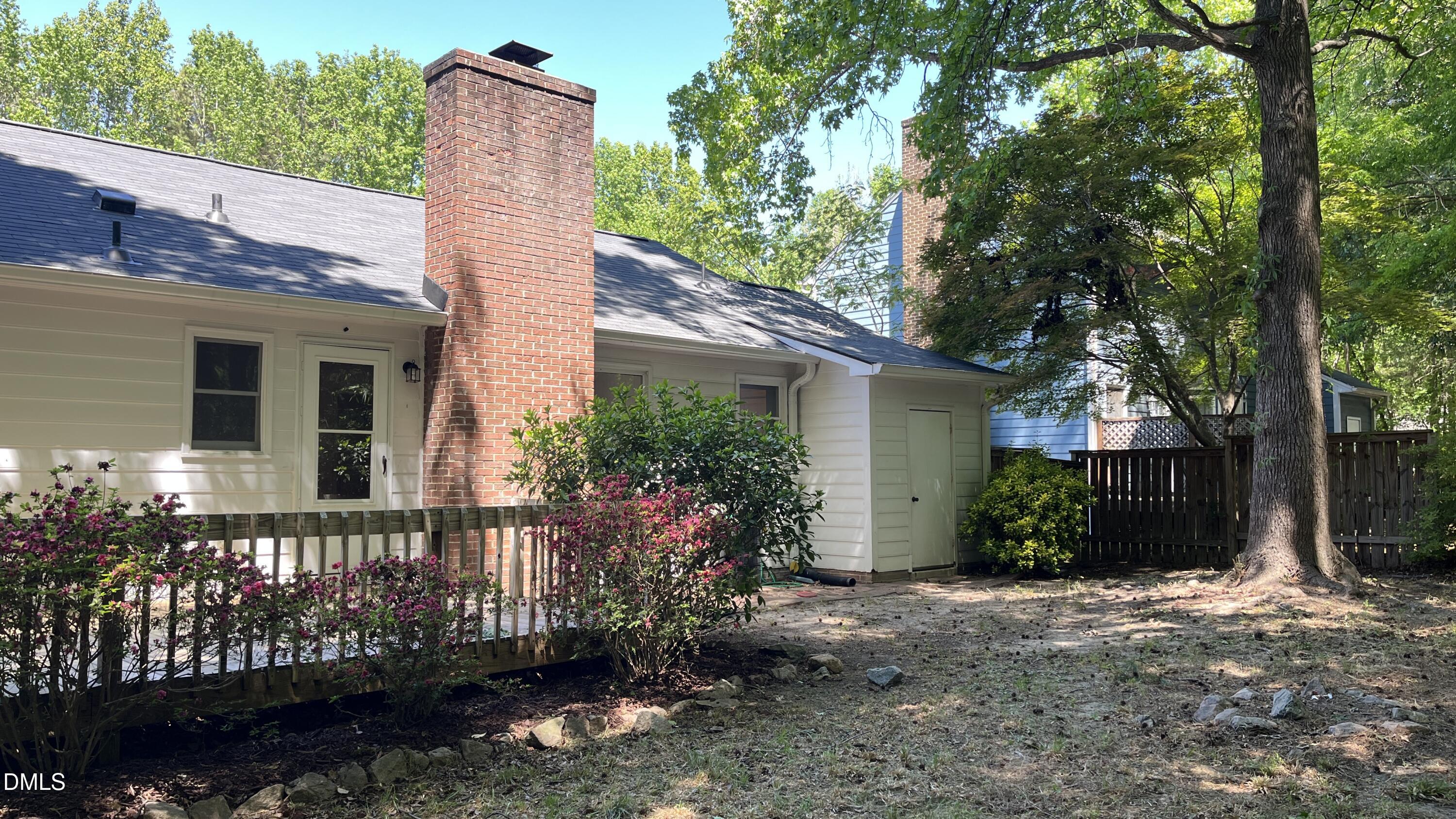 3620 Iron Sight Court Property Photo 17