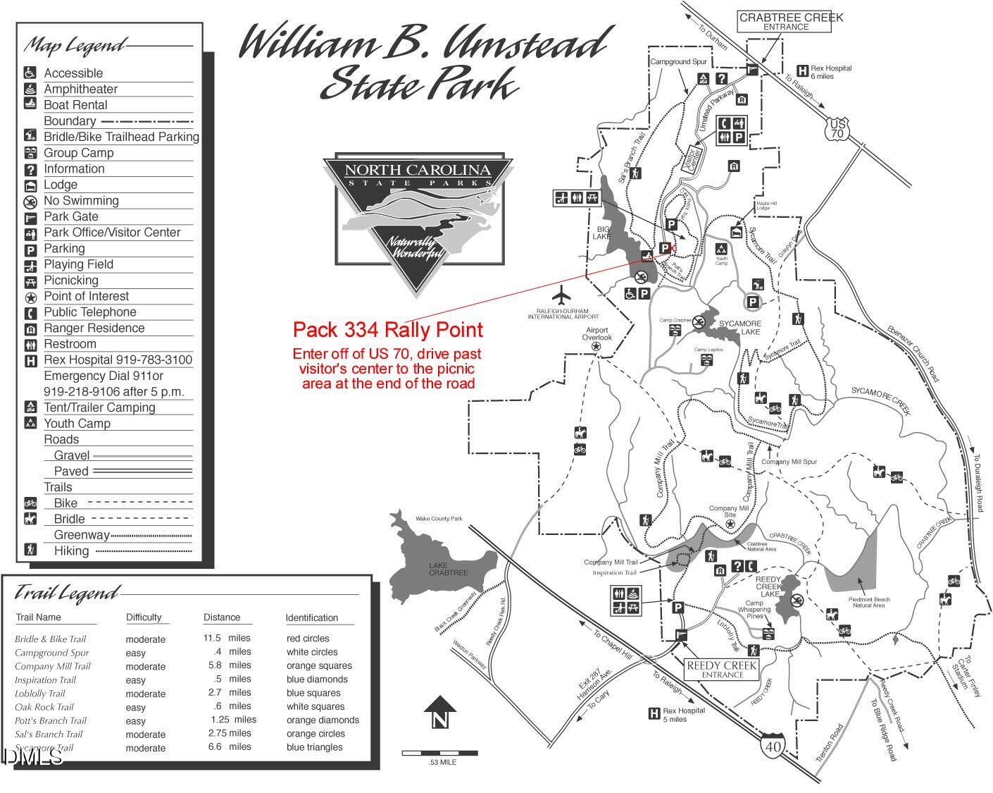 5106 Kate Denson Way Property Photo 61