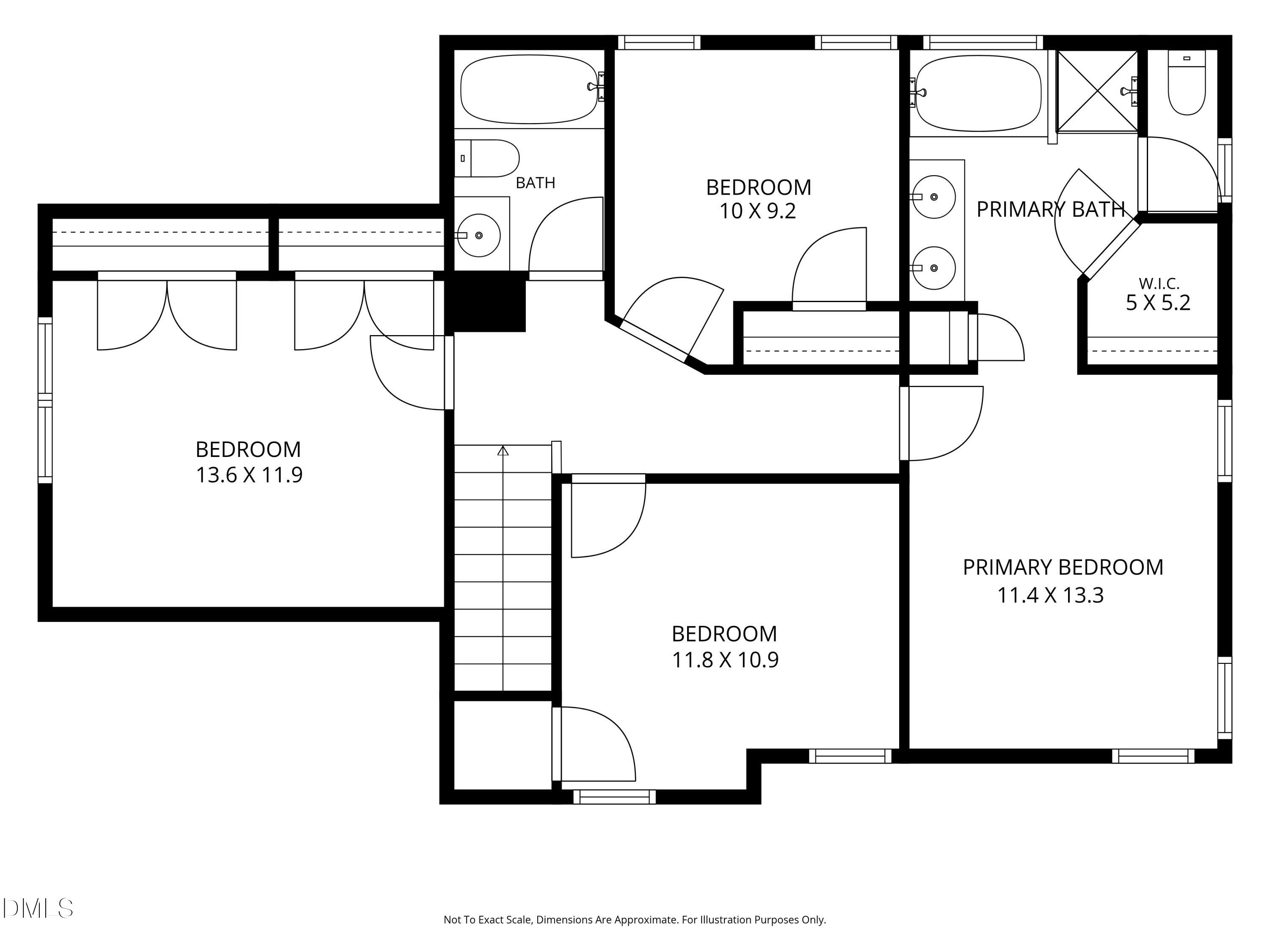 701 Arbor Greene Drive Property Photo 47
