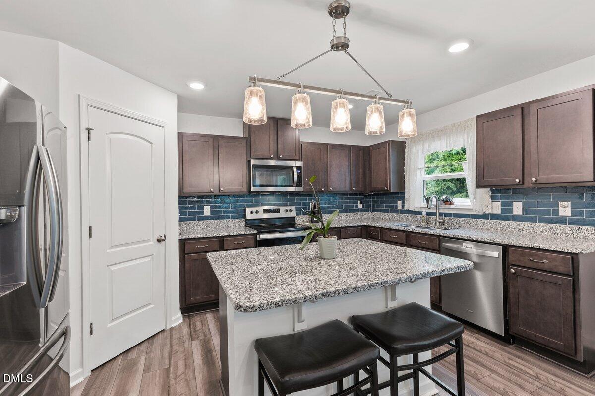 2212 Feather Rock Drive Property Photo 7