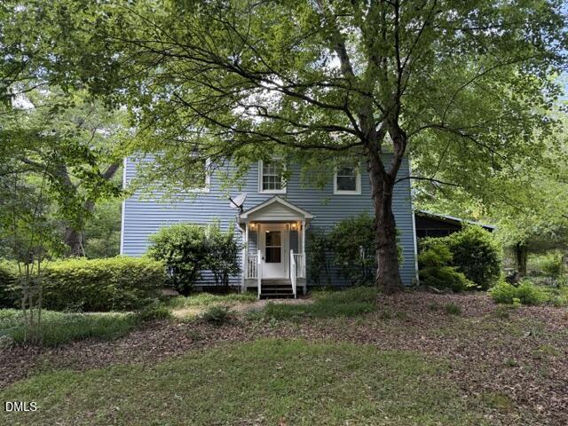 3415 Mt Willing Road Property Photo 1