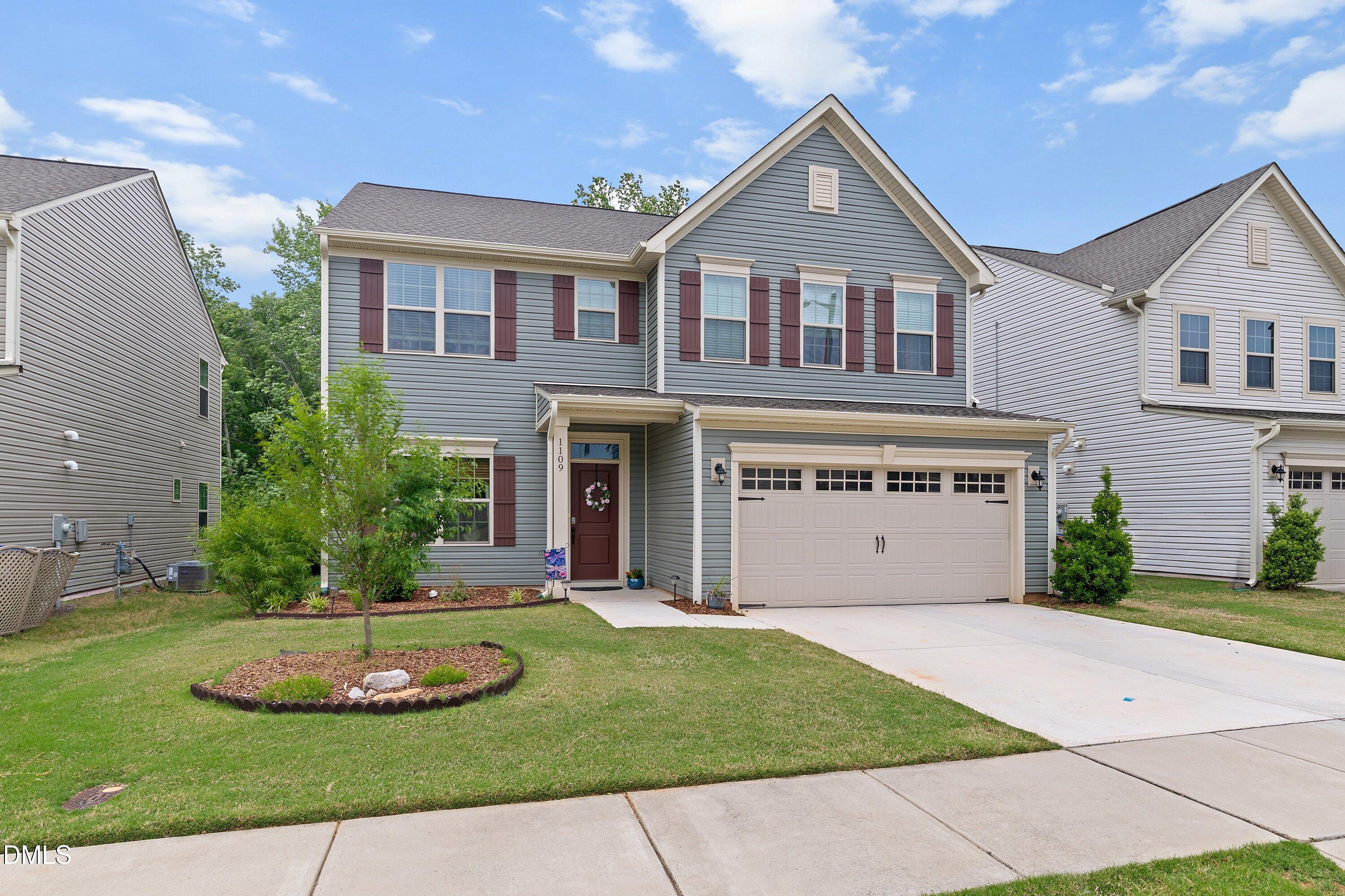 1109 Spring Meadow Way Property Photo 3