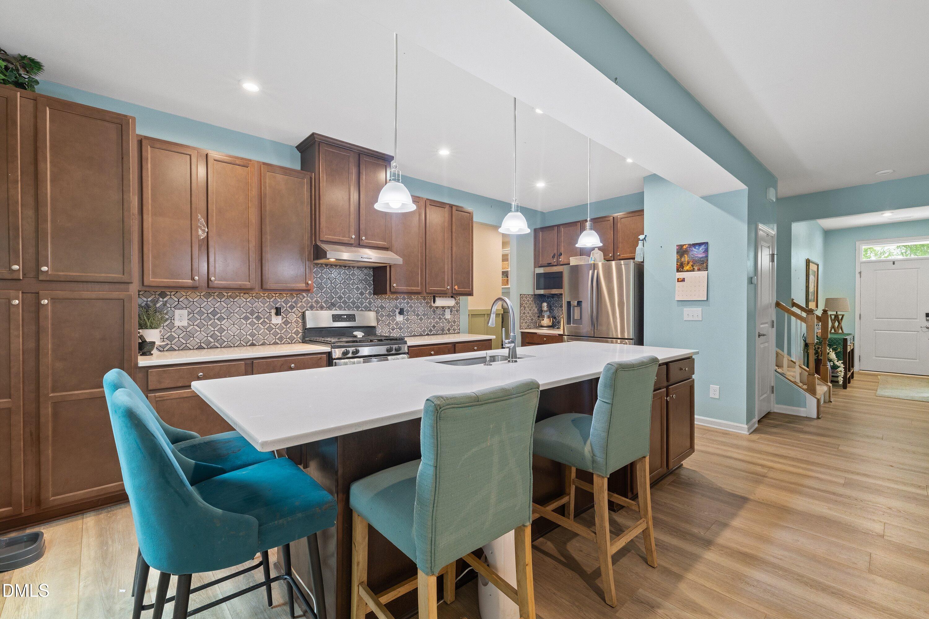 1109 Spring Meadow Way Property Photo 10
