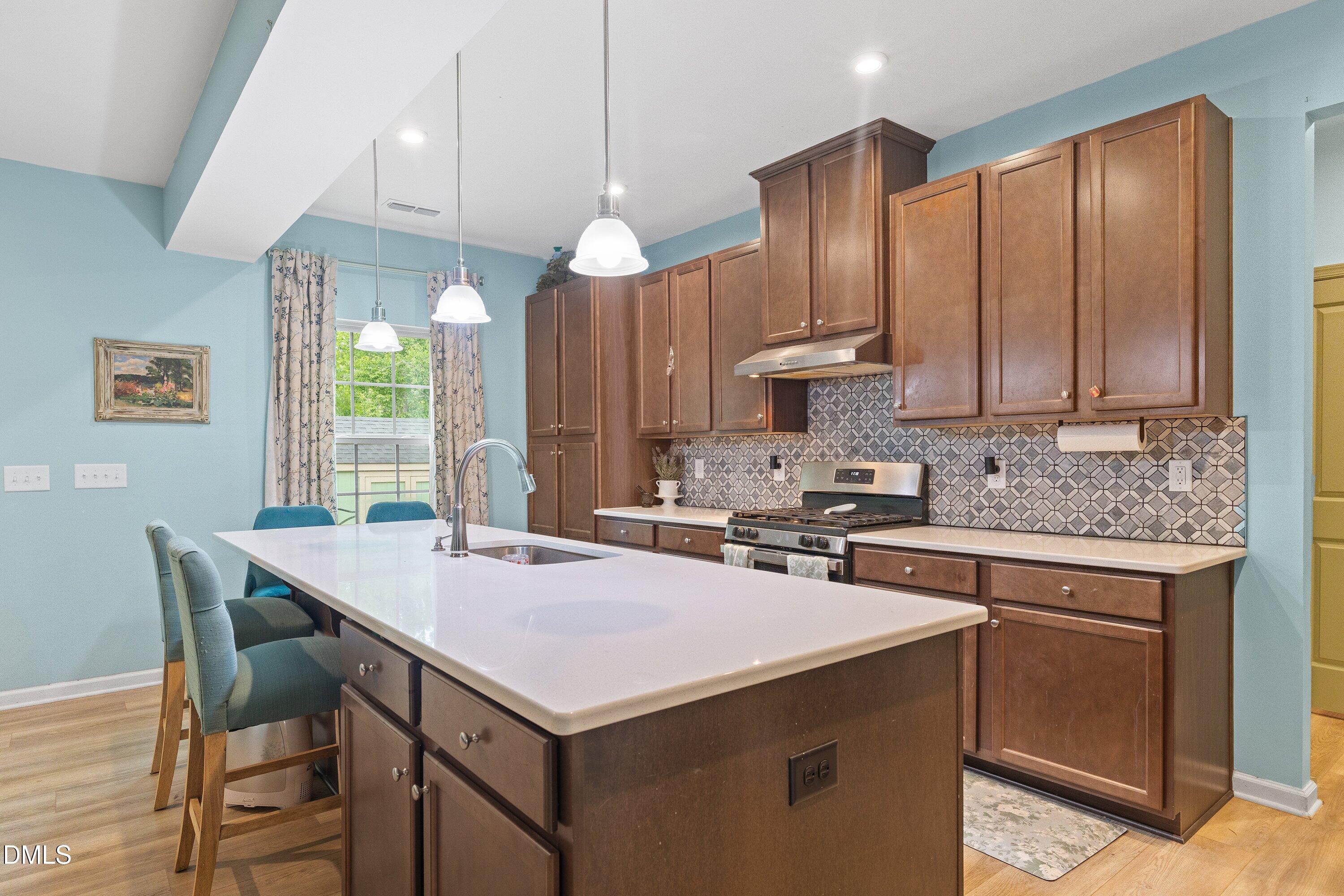 1109 Spring Meadow Way Property Photo 11