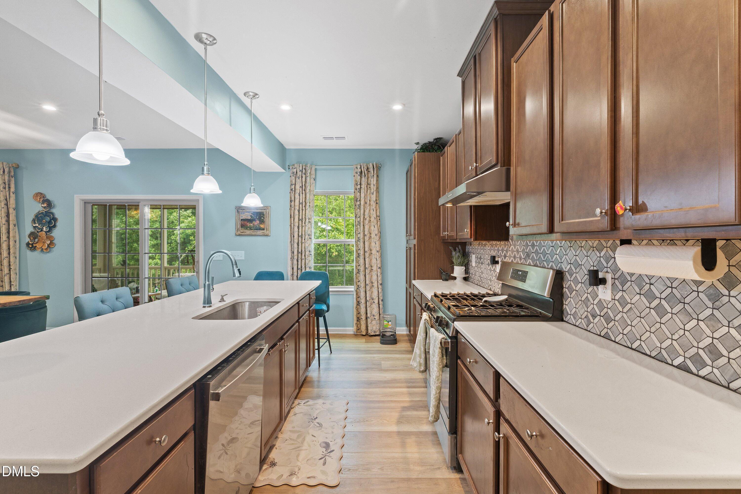1109 Spring Meadow Way Property Photo 12
