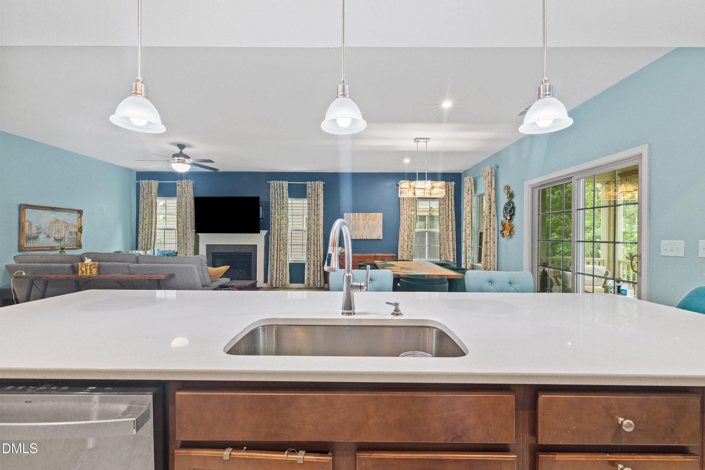 1109 Spring Meadow Way Property Photo 14