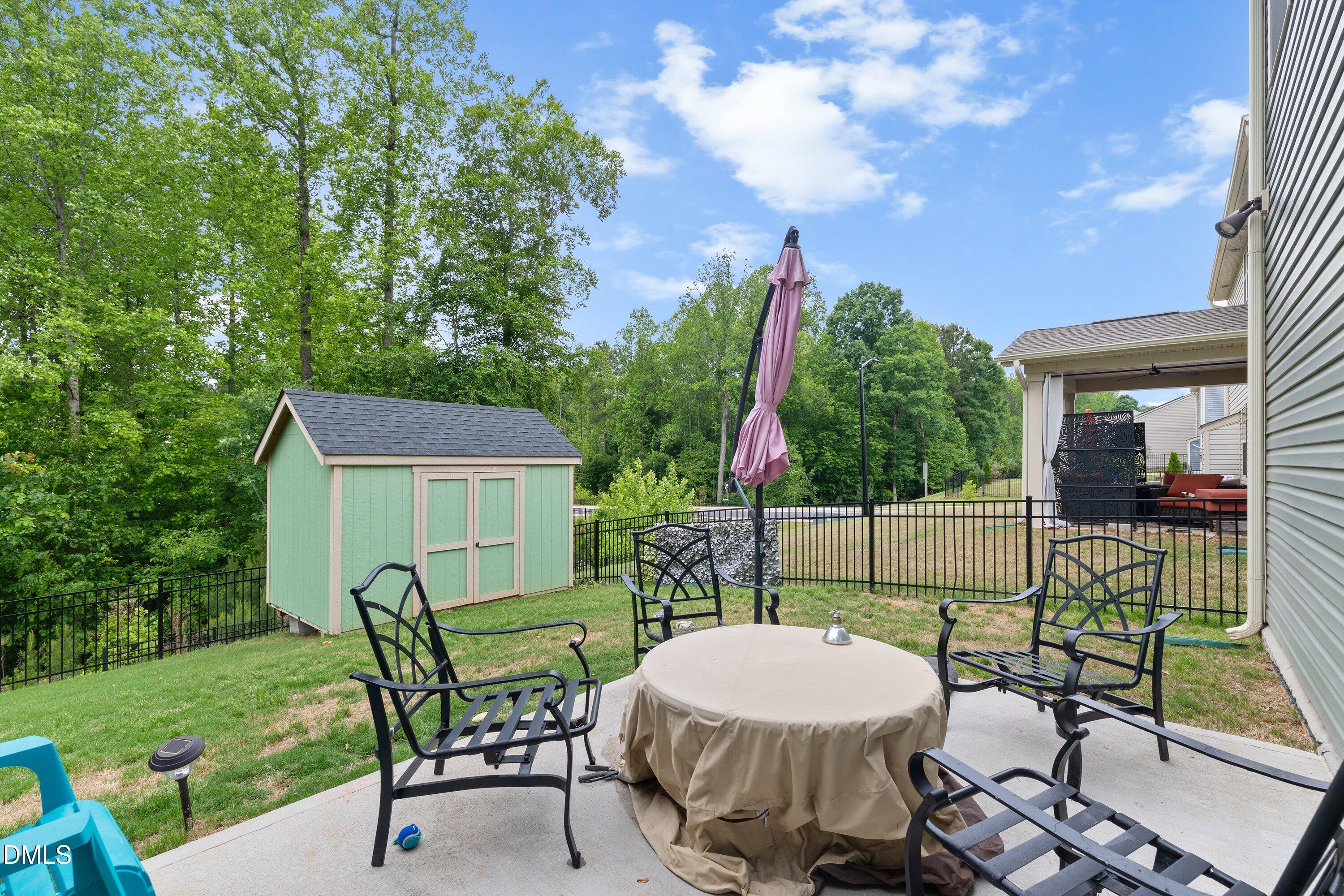 1109 Spring Meadow Way Property Photo 29
