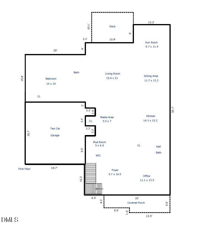 573 Spire Bend Property Photo 93