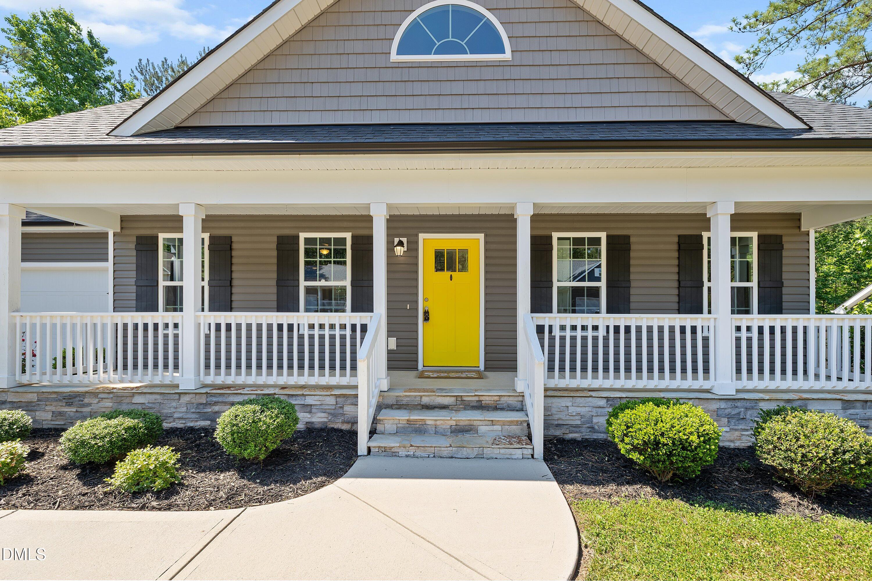 230 N Ridge Drive