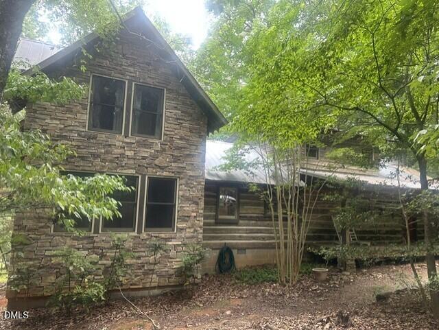 205 Anolis Drive Property Photo 1