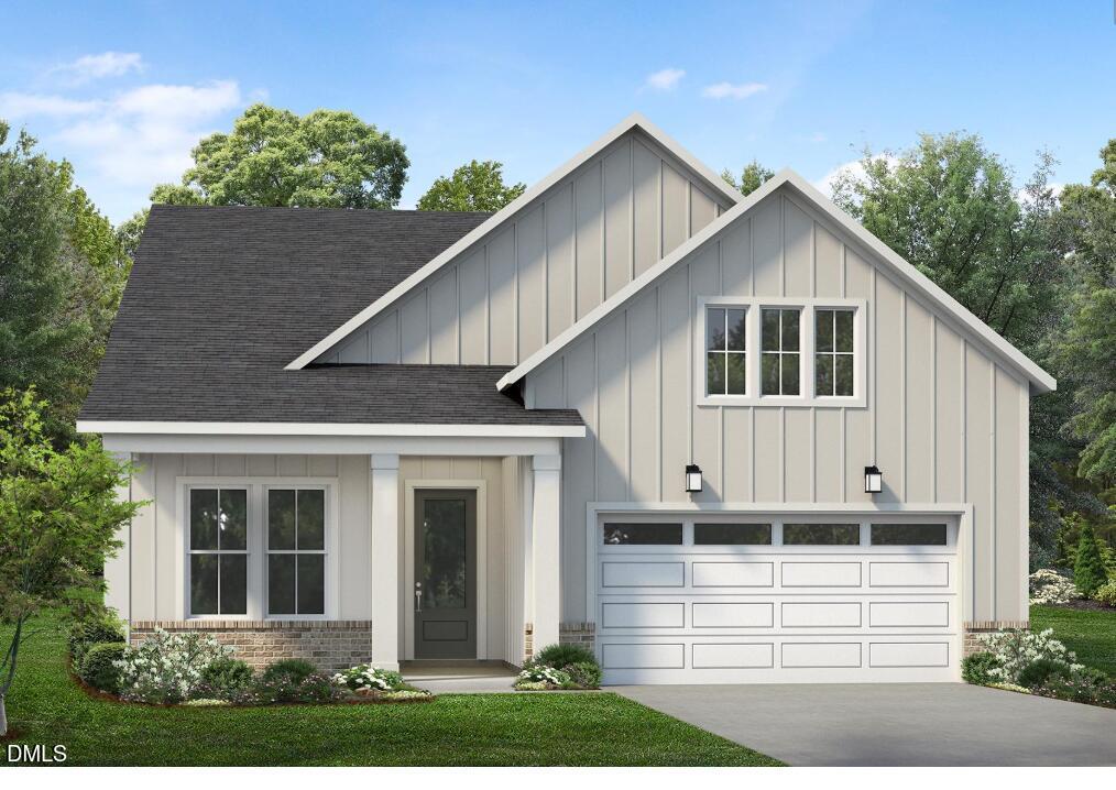 104 Anchor Beam Court Home Site 236 Property Photo 1