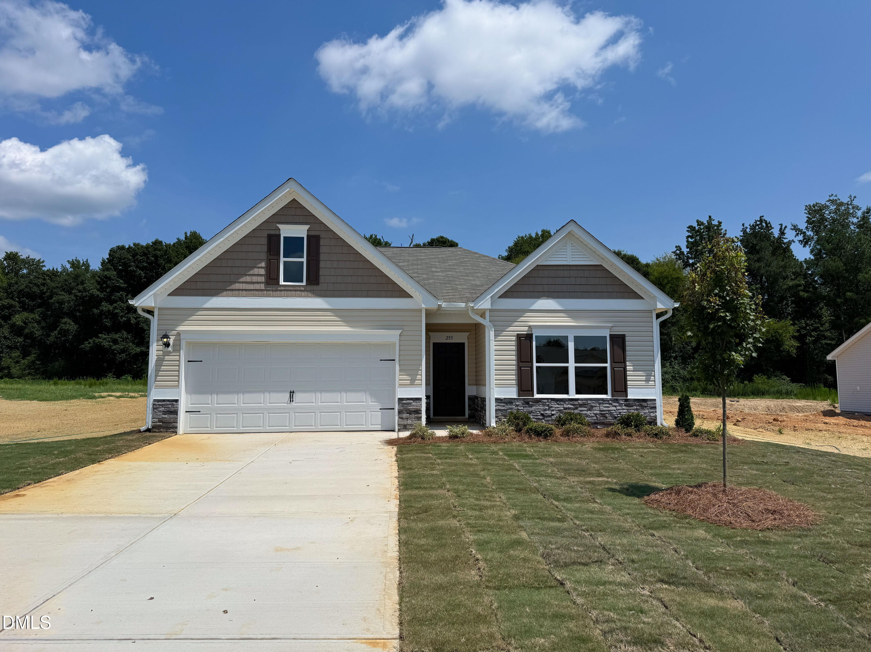 255 Smith Farms Drive Property Photo 1