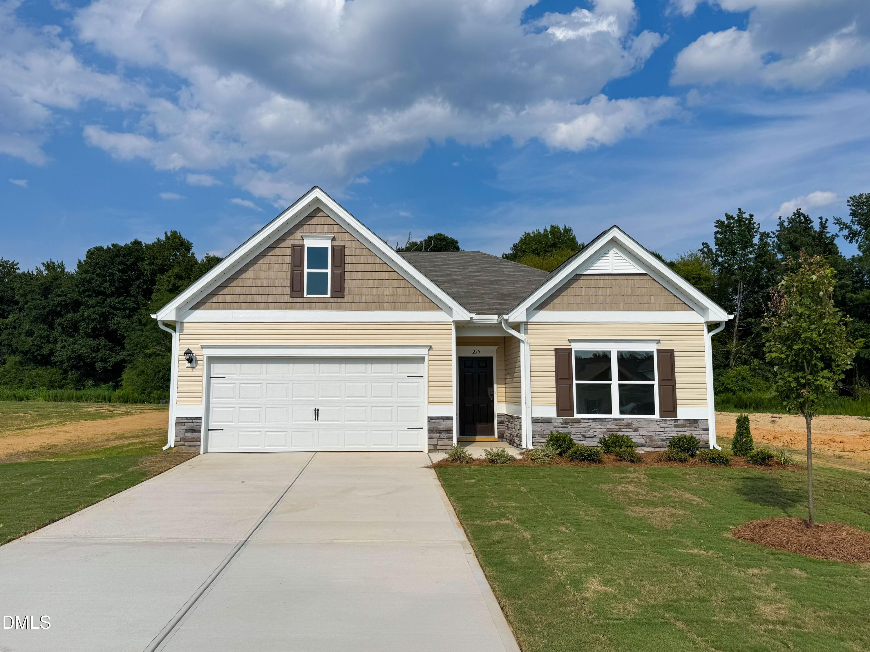 255 Smith Farms Drive Property Photo 1
