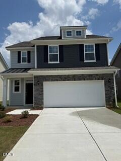 49 Willow Cameron Way Property Photo 1