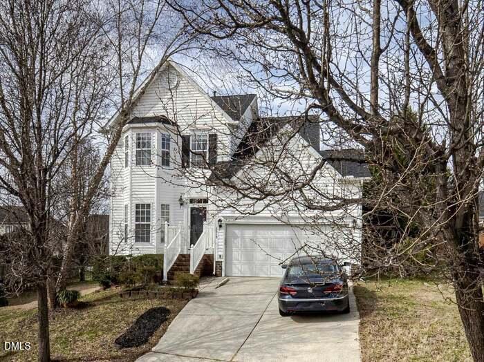 5513 Glencree Court Property Photo 1