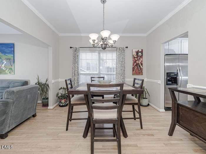 5513 Glencree Court Property Photo 13