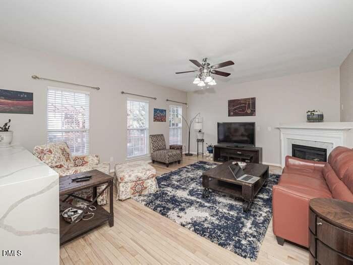 5513 Glencree Court Property Photo 14