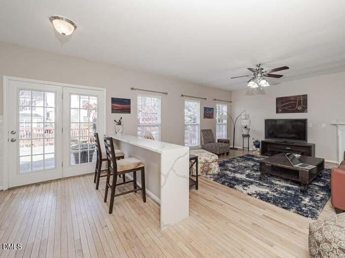 5513 Glencree Court Property Photo 16