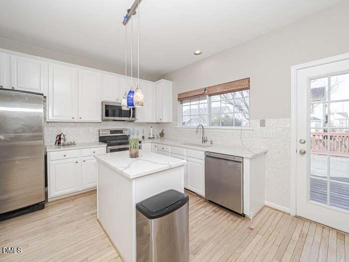 5513 Glencree Court Property Photo 17