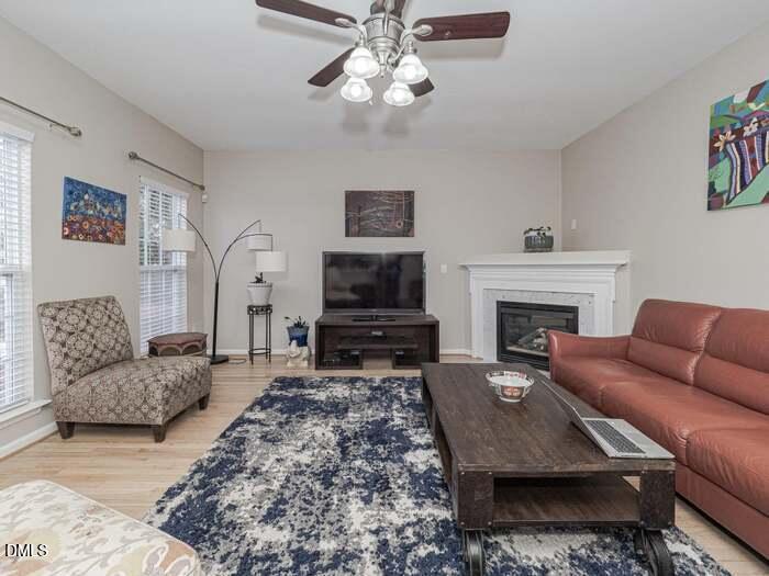 5513 Glencree Court Property Photo 18