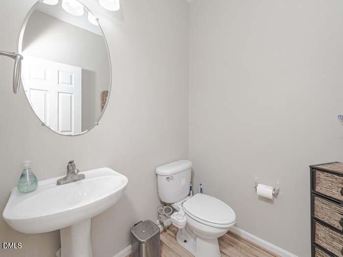5513 Glencree Court Property Photo 19