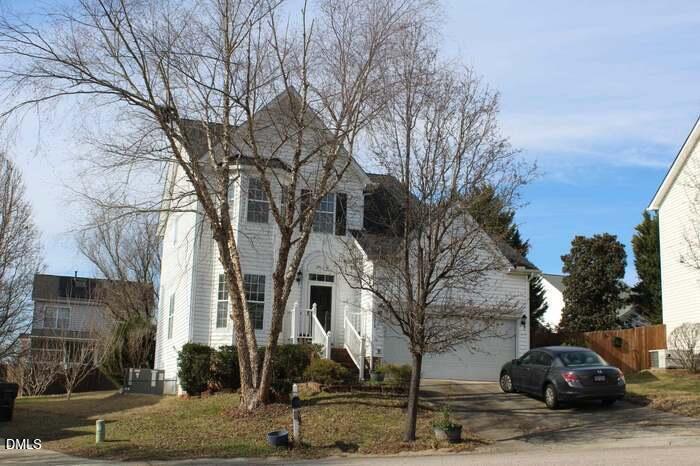 5513 Glencree Court Property Photo 23
