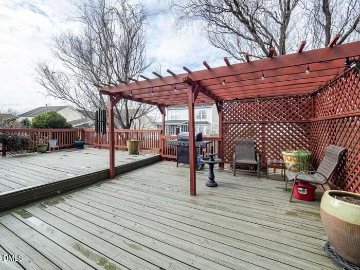 5513 Glencree Court Property Photo 26