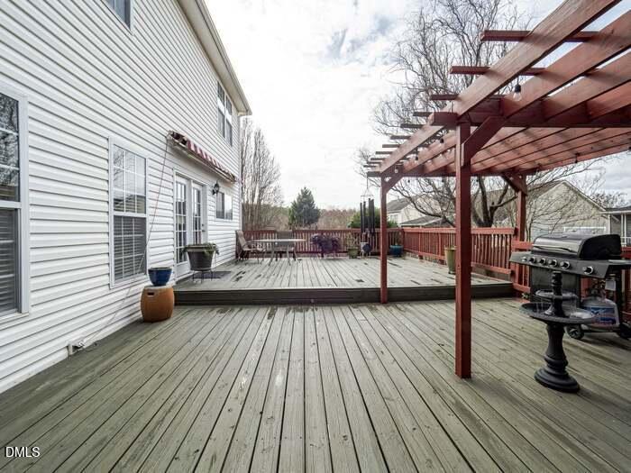 5513 Glencree Court Property Photo 27
