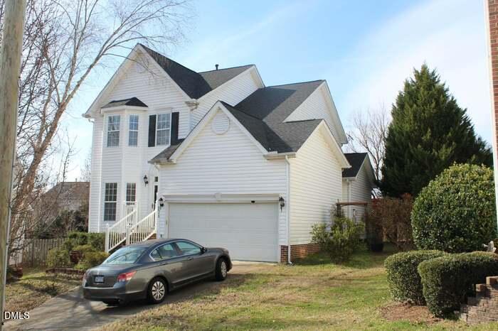 5513 Glencree Court Property Photo 28